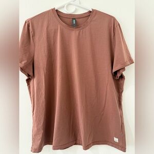 Vuori Men's Short Sleeve Tee